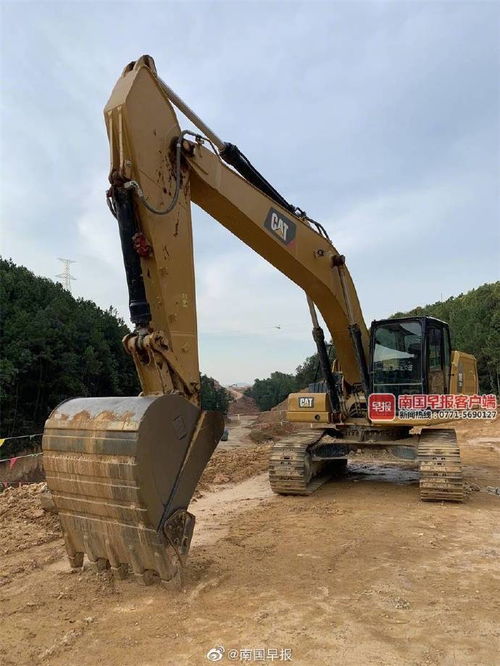 南寧在建工地四臺挖掘機主板失竊，食品機械設備管理引警示