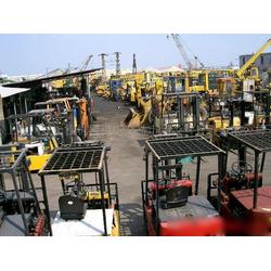 二手工程機(jī)械與食品機(jī)械的市場(chǎng)機(jī)遇與供應(yīng)新趨勢(shì)