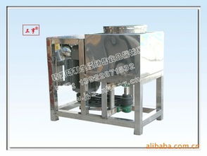 揭東縣曲溪鎮三亨食品機械廠 推動食品工業發展的專業力量