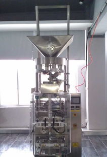 包裝機在多元化食品與生物制品行業中的應用與發展