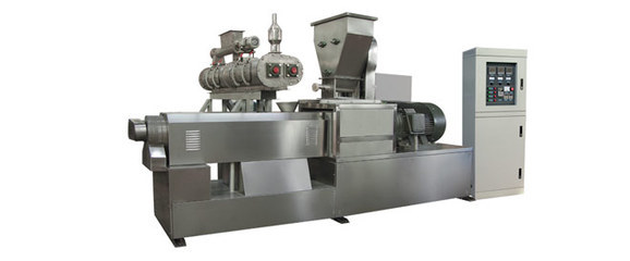 DG75-V麥圈膨化機 高效食品加工的理想選擇