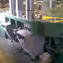 沈陽國寶食品機械制造廠 匠心打造屠宰加工設備與自動化生產線