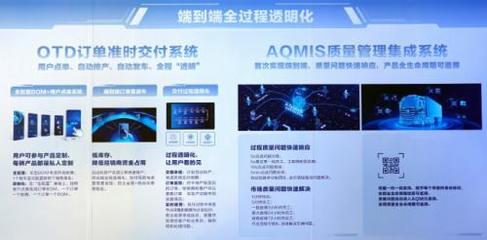 北汽重卡數(shù)字孿生智慧工廠投產(chǎn)，信息系統(tǒng)集成服務(wù)助推首臺(tái)車下線即交付