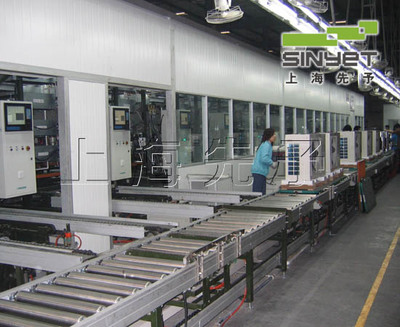 空調業(yè)走出下行通道 智能化打造長期發(fā)展動力